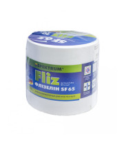 Флізелінова армувальна стрічка Spektrum Fliz SF 65 (0,1x50 м)