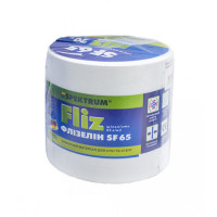 Флізелінова армувальна стрічка Spektrum Fliz SF 65 (0,1x50 м)