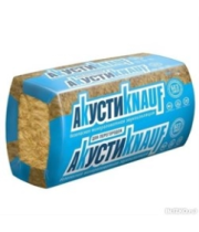  Акустична перегородка утеплювач Knauf Insulation Akustik board M  1250x610x75 мм) 7,62 кв.м/уп
