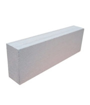 Газоблок PORISTON D500, 100*200*610