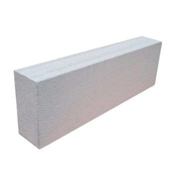 Газоблок PORISTON D500, 100*200*610