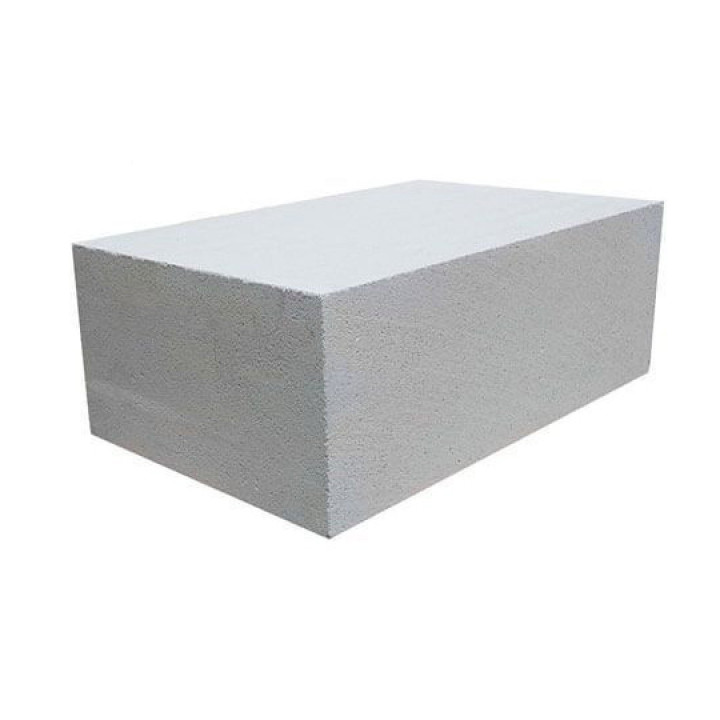 Газоблок PORISTON D500, 300*200*610