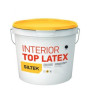 Фарба латексна стійка до миття SILTEK interior top Latex  База А (9л)  