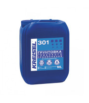 Грунтівка глибокого проникнення Kreisel (Крайзель) 301 (10 л)