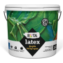 Фарба інтер'єрна RUTA LATEX (14кг)