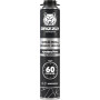 Клей-піна швидкої фіксації 60 секунд GRIZZLY (900мл)