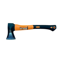 Сокира-колун LT фібергласове прогумоване топорище 1250 г (27-1250)