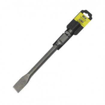 Зубило плоске sds-plus WERK 14*20*250мм WE104103