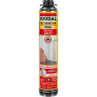 Пена монтажная профессиональная SOUDAL под пистолет (750мл)