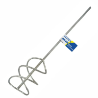 Міксер для сумішей Світязь 100*400мм (hex)