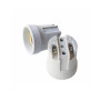 Патрон Right hausen Е27 керамический HN-032071