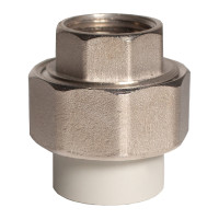Американка REIGER  ППР 20х1/2" нар.R
