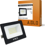 Прожектор светодиодный A.GLO GL-22-20 20W 6400K