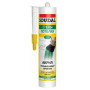 Герметик акриловый белый SOUDAL 280мл.