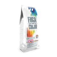 Затирка для плитки (Фуга) Polimin (Полимин) Fuga Color CG104 coffee (2 кг/кофейный)   