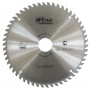 Диск пильний WERK  125х22,23 . 24 зуб. по дереву