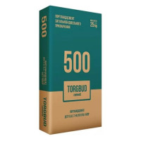 Цемент М-500 ПЦ I палети Д-0 Полімін