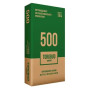 Цемент М-500 ПЦ IІ / А-3 ТБ Полімін (25кг.)