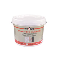 Клей для обоев TEXTIL TAPETEN KLEBER TEXTILTAPETENKLEBER (аналог Wall Super Bostik 76 )17,3л 18 кг