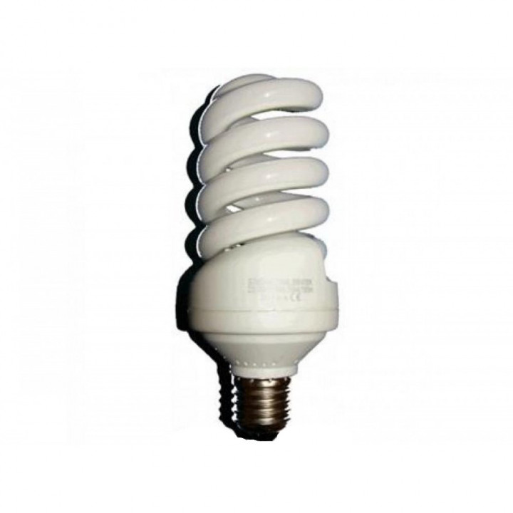 LUXEL Лампа 108-N STANDARD SPIRAL 15W