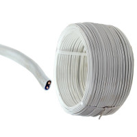 Дріт Запоріжжя ШВВП 2*2,5