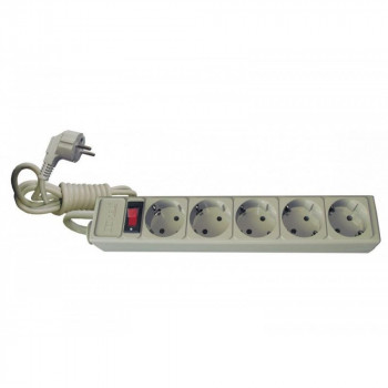 LUXEL Фильтр компьютерный 1,8м