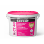 CERESIT СT-40 Структурная акриловая фасадная краска 10л