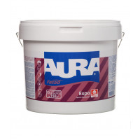 AURA Fasad Expo Краска дисперсионная 5л