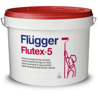 Фарба інтер'єрна FLUGGER Flutex 5