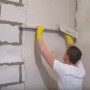Штукатурка KNAUF HP Старт (30кг)