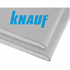 Гипсокартон Knauf 6мм (Кнауф Киев) 2,5м