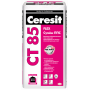 Клей для пенопласта армирующий CERESIT CT-85 (25кг)