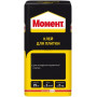 Клей для плитки МОМЕНТ, 25кг
