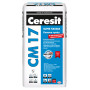 CERESIT СМ-17 Клеящая смесь 25кг