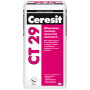 CERESIT CT-29 Шпаклевка полимерцементная армированная (25кг)