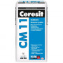 CERESIT СМ-11 Клей для плитки 25кг