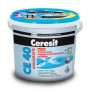 Затирка для швов CERESIT CE-40, 5кг