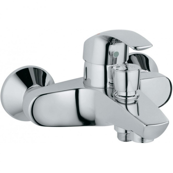 GROHE Eurosmart одноважелевий