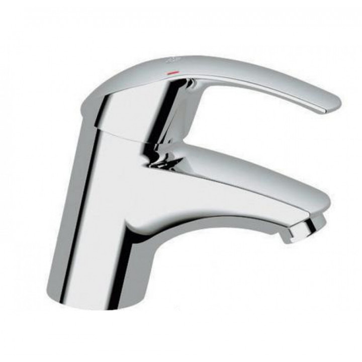 GROHE Eurosmart New однорычажный