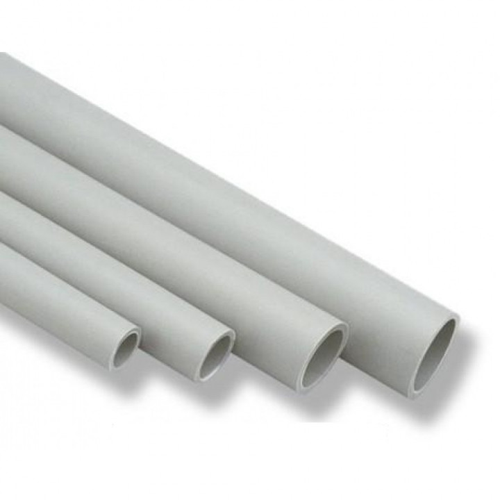 Труба EKOPLASTIK PN20 d20