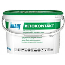 Грунт Knauf Бетоноконтакт (20кг)