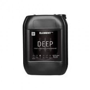 Element PRO DEEP Грунт глибокого проникнення (10л)