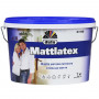 Фарба латексна матова DUFA Mattlatex D100 (14кг)