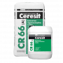 CERESIT CR-66 Еластична гідроізоляційна суміш 25кг