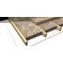 Утеплювач Knauf Insulation (Київ) 18м.кв.