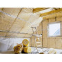 Утеплитель ISOVER Eco 50мм 20,008м2
