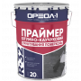 Ореол-1 Праймер битумный  (10л)