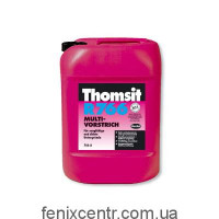 Багатофункціональна висококонцентрована ґрунтовка Ceresit R 766 (10 л)
