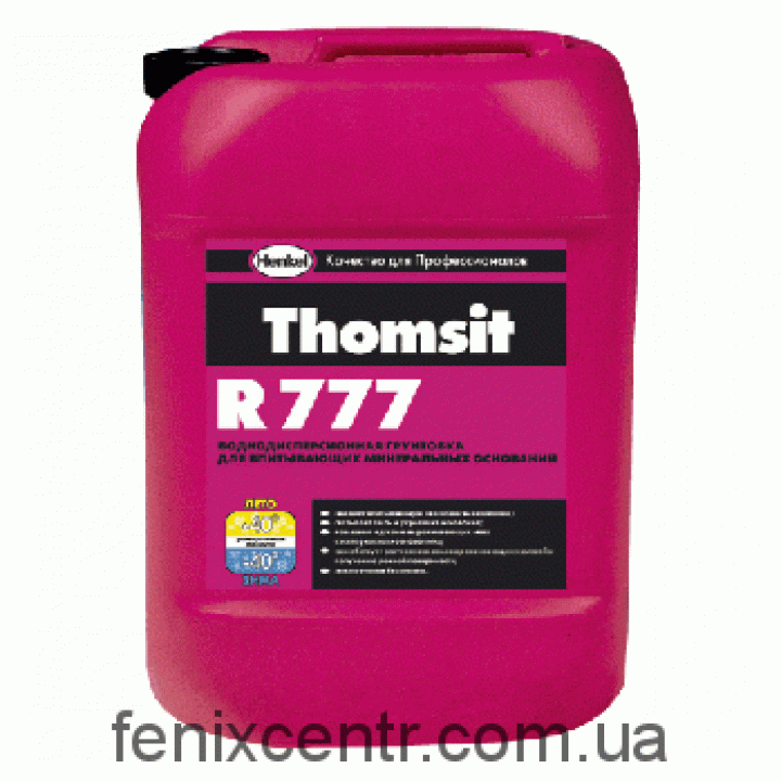 Ceresit R777 Грунт 10л
