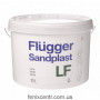 Шпатлевка FLUGGER Sandplast LF